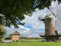 Visit Wilton Windmill