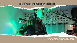 The Jeremy Renner Band at the OC