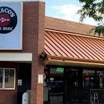 Happy Hour at Fraco's Bar & Live Music