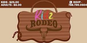 Kidz Rodeo