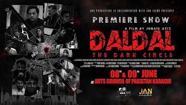 Daldal Movie Tickets Available