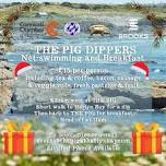 The PIG Dippers - Christmas Edition - Net-Swimming and Breakfast Club