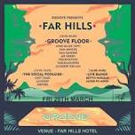 Groove Farhills