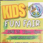 Kids Fun Fair