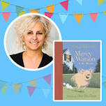 Meet the Author, Kate DiCamillo