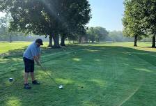 AIA Cincinnati 2024 Golf Scramble | AIA Cincinnati