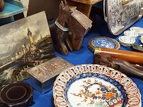 Antiques, Vintage & Collectors Fair // Flitwick 01-12-2024 ///