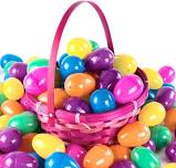 15th Annual Easter Egg Hunt