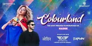 Colourland Nashik