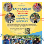 Early Learning End of the Year Celebration