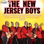 The New Jersey Boys