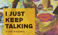 Book Reading and Discussion: Nell Painter's I JUST KEEP TALKING: A LIFE IN ESSAYS (2024)