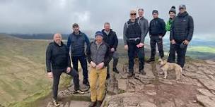 Beacons Business Network -  Dragons Back & Waun Fach Circular