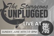 Sturgeons Unplugged at Soi 705