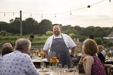 Chatham Bars Inn Farm to Table Dinner August 28, 2024