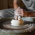 POTTERY ON THE WHEEL with Lanse Stover and Michele Drozd: Thursday Mornings — Craigardan