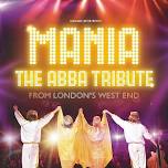 MANIA: The ABBA Tribute