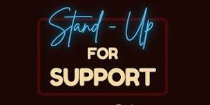 Stand-Up for Support