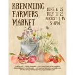 Kremmling Farmers Market