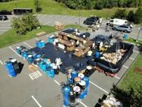 Fall Household Hazardous Waste Collection