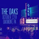 Fleetwood Gold @ The Oaks Theater