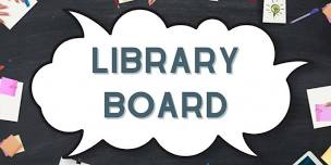 Cullman County Public Library Board Meeting