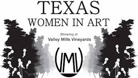 Texas Women in Art Exhibition