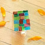 Kids Mosaic Nightlight