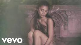 Ariana Grande - pov (Official Music Video) (Ashii