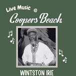 Winston Irie @ Coopers Beach