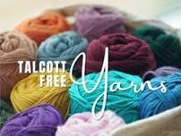 Knit & Crochet Circle Meeting