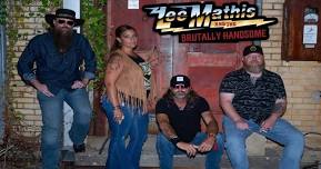 Lee Mathis & the Brutally Handsome