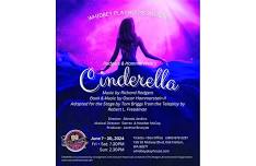 Whidbey Playhouse: Cinderella