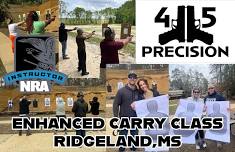 Enhanced Carry Class