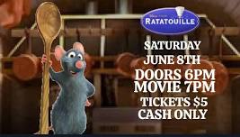 RATATOUILLE