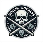 The Rollin’ Rockers – Awaysis Debut Show!