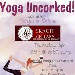 Yoga Uncorked