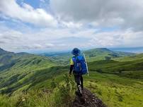 Nasugbu Trilogy Dayhike With Tree Planting  June 30, 2024