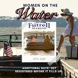 Women on the Water (Day 2)