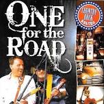 One for the Road -London: O4TR at the Crown & Anchor in Old Woking