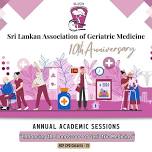 10th Anniversary Annual Academic Sessions of SLAGM