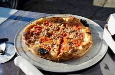 Mr. Bill's Woodfired Pizza Kitchen