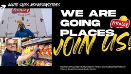 Hiring Event in Ellensburg, WA