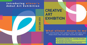 ellenor Art Exhibition