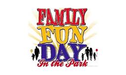 Optimist Clubs of Calgary Family Day in the Park