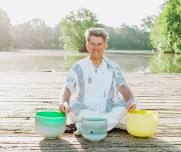 Singing Bowl Workshop with GabrielNelson Sears