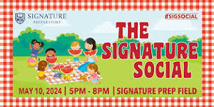 Signature Social