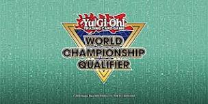 Yu-Gi-Oh! Oceanic World Championship Qualifier