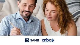 NAMB/CNBC Marriage Tuneup Edmonton