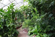 A Masterclass in Forest Garden Greenhouses with Jerome Osentowski: May 11th, 2024